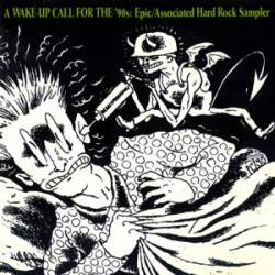 Compilations : A Wake-Up Call for the '90s